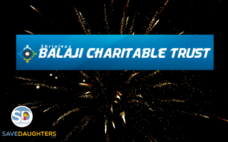 Shrinivas Balaji Charitable Trust